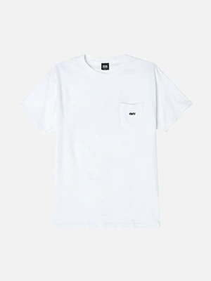 (163061216) 점블드 포켓 반팔티 WHT