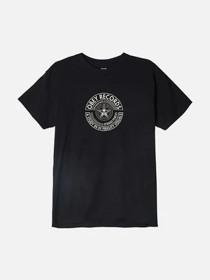 (163081781) 비주얼 피델리티 반팔티 BLK