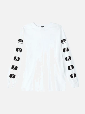 (164901799)SCENE MISSING LS TEE-WHT
