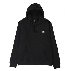 (112470017)ALL EYEZ HOOD-BLK