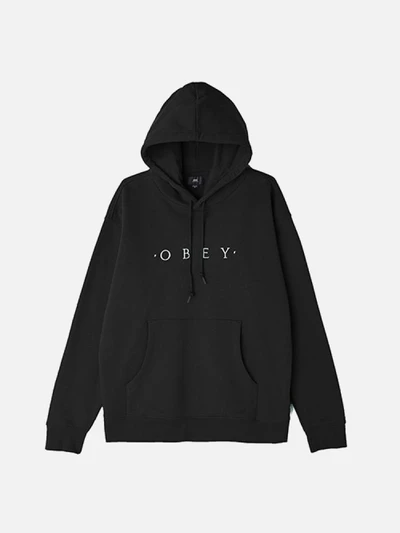 (112470026)NOUVELLE HOOD-BLK