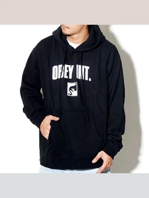 (112651789) 인터내셔널 후드티 DUSTY BLK