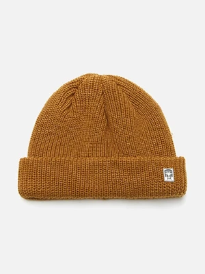 (100030125)MICRO BEANIE-TAPENADE