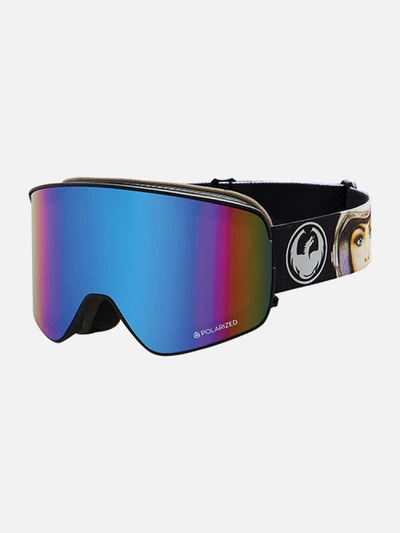 (18004) 1819 NFX2 BLAKEPSIG18 / FLASHBLUEPOLARAF