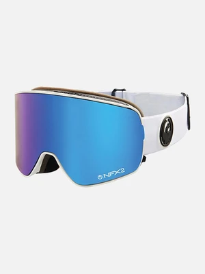 (18019) 1819 NFX2 WHITE / LLKBLUESTEEL+CLEARAF