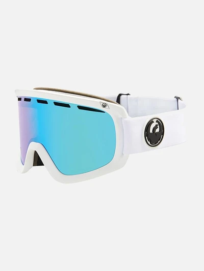 (18033) 1819 D1OTG WHITE / LLGREENIONAF