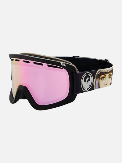 (18036) 1819 D1OTG BLAKEPSIG18-LL PINK ION
