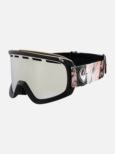 (18039) 1819 D1OTG FLAUNTBLACK / MIRRORIONAF