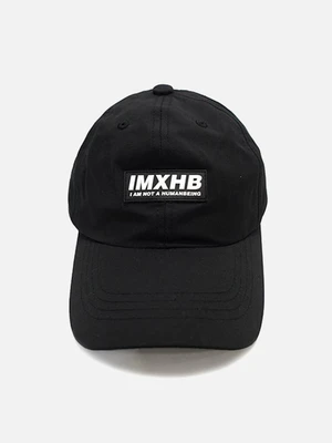 IMXHB PATCHED CAP - OC