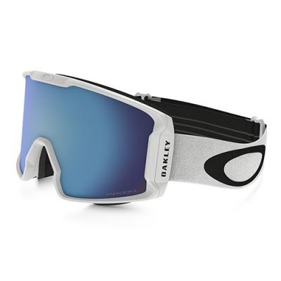 (7080-04) 1819 라인마이너 아시안핏 LINE MINER POLISHED WHTW/PRIZM SAPPHIRE ALT