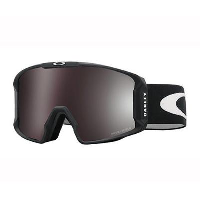 (7080-25) 1819 라인마이너 아시안핏 LINE MINER MATTE BLK W/PRIZM BLK ALT