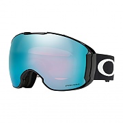 (7078-26) 1819 에어브레이크 XL 아시안핏 AIRBRAKE XL MATTE BLK W/PRZMSAPHR&PERS ALT