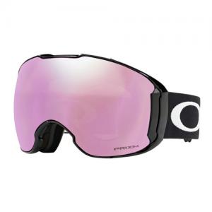 (7078-27) 에어브레이크 XL 아시안핏 MATTE BLK (PRZM JADE+PRIZM HIPINK)
