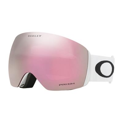 (7074-04) 1819 플라이트덱 아시안핏 FLIGHT DECK POLISHED WHT W/PRIZM HI PINK ALT