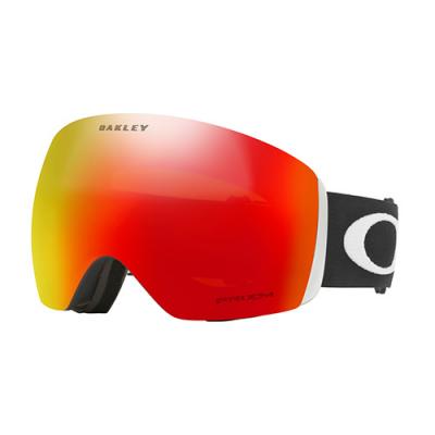 (7074-36) 1819 플라이트덱 아시안핏 FLIGHT DECK MATTE BLK W/PRIZM TORCH ALT