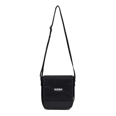 SHOULDER BAG HA [BLACK]