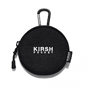 COIN WALLET HA [BLACK]
