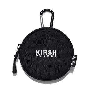 COIN WALLET HA [BLACK]