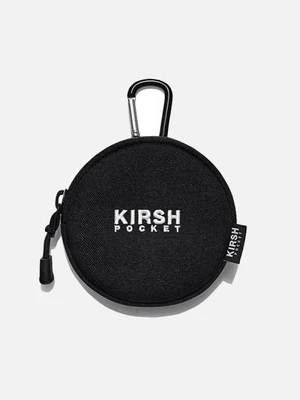 COIN WALLET HA [BLACK]