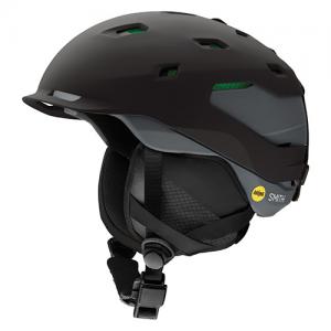 아시안핏 퀀텀 밉스 QUANTUM MIPS-MATTE BLACK