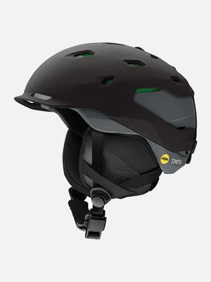 아시안핏 퀀텀 밉스 QUANTUM MIPS-MATTE BLACK
