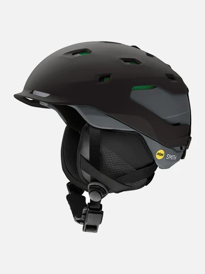 아시안핏 퀀텀 밉스 QUANTUM MIPS-MATTE BLACK