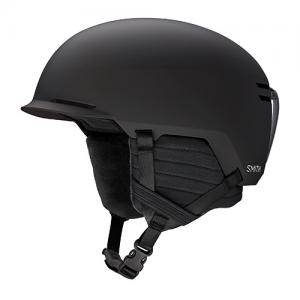 스카우트 헬멧 SCOUT-MATTE BLACK