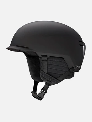 스카우트 헬멧 SCOUT-MATTE BLACK