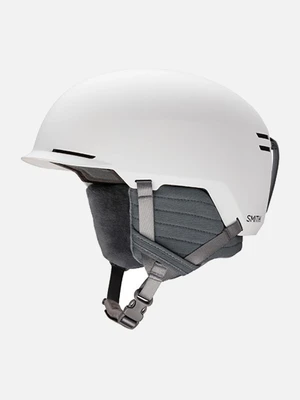 스카우트 헬멧 SCOUT-MATTE WHITE