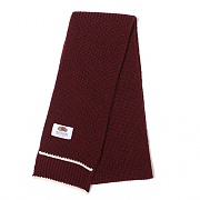 FRUIT MUFFLER BURGUNDY