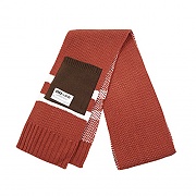 POCKET POINT HEAVY MUFFLER-ORANGE