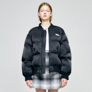 CIRCLE MA-1 BLOUSON HA [BLACK]
