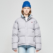 REVERSIBLE NUPTSE PADDING HA [GRAY]