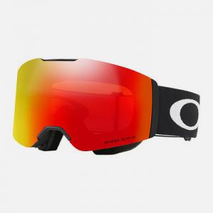 (7086-01) 폴라인 아시안핏 FALL LINE MATTE BLACK-TORCH