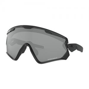 (9418-0245) 1920 윈드자켓 아시안핏 WJ 2.0 MATTE BLACK W/PRIZM SNOW BLACK