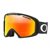 (7082-21) 1819 오프레임 아시안핏 O FRM 2.0 XL MATTE BLK W/FIRE&PERS ALT