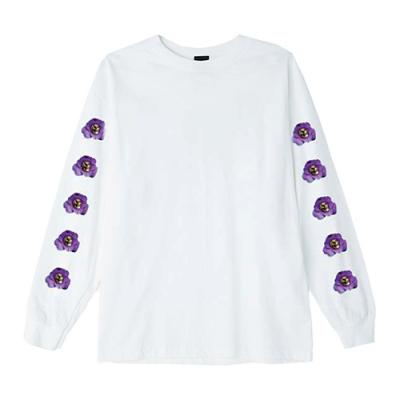 (164901867) 어웨이크닝 긴팔티 WHT