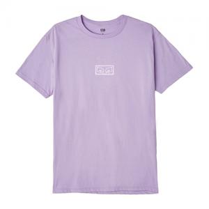 (163081822) OBEY JUMBLED EYES TEE-LAV