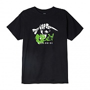 (163081863) 노 뉴크 반팔티 BLK