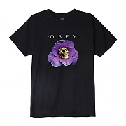(163081867) AWAKENING TEE-BLK