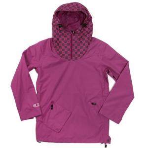 [AIRBLASTER] WOMENS FREEDOM PULLOVER JACKET_PURPLE
