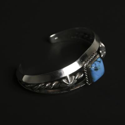 HD-TQ Cuff Bracelet