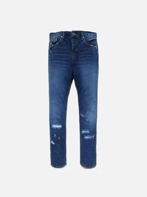 WASHED DENIM (DAVD03) [WA]