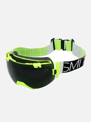IOX LIME(BLACKOUT)+(RED SENSOR MIRROR)
