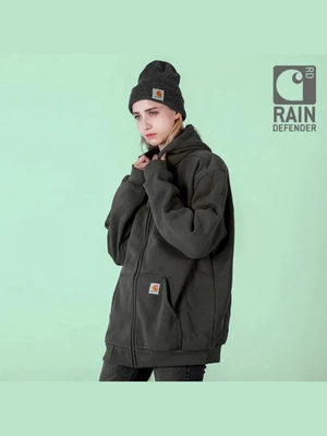 (100632) 써멀 후드집업 PEAT (306)
