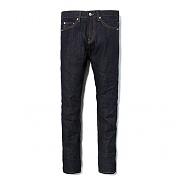 PRODUCT01 12OZ RAW DENIM(DSVD01) [DARK INDIGO]