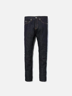 PRODUCT01 12OZ RAW DENIM(DSVD01) [DARK INDIGO]