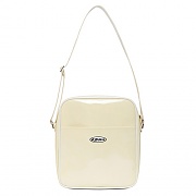 AIRLINE BAG IS [IVORY]