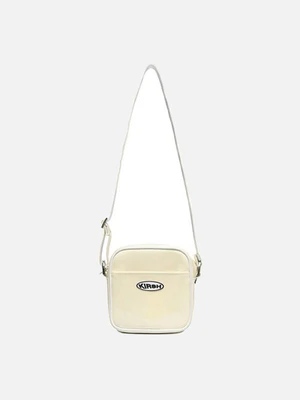 AIRLINE BAG MINI IS [IVORY]