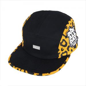 [DGK] FASTLIFE 5 PANEL-ORANGE